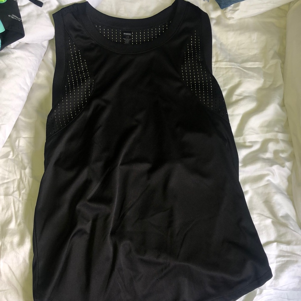 RBX workout tank